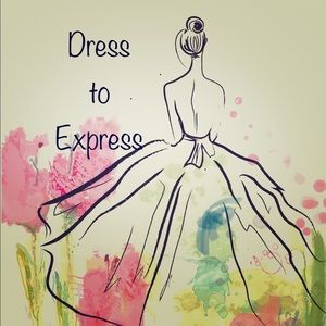 Dresses - reasonable offers always welcome